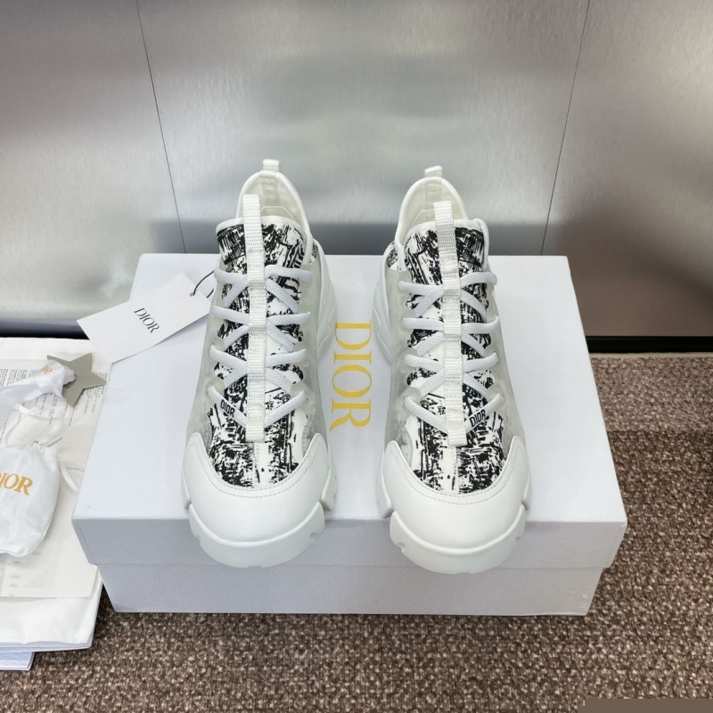 ch**an D*or casual shoes